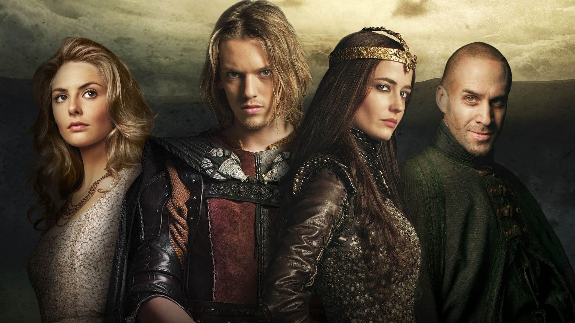 Foto do filme Camelot