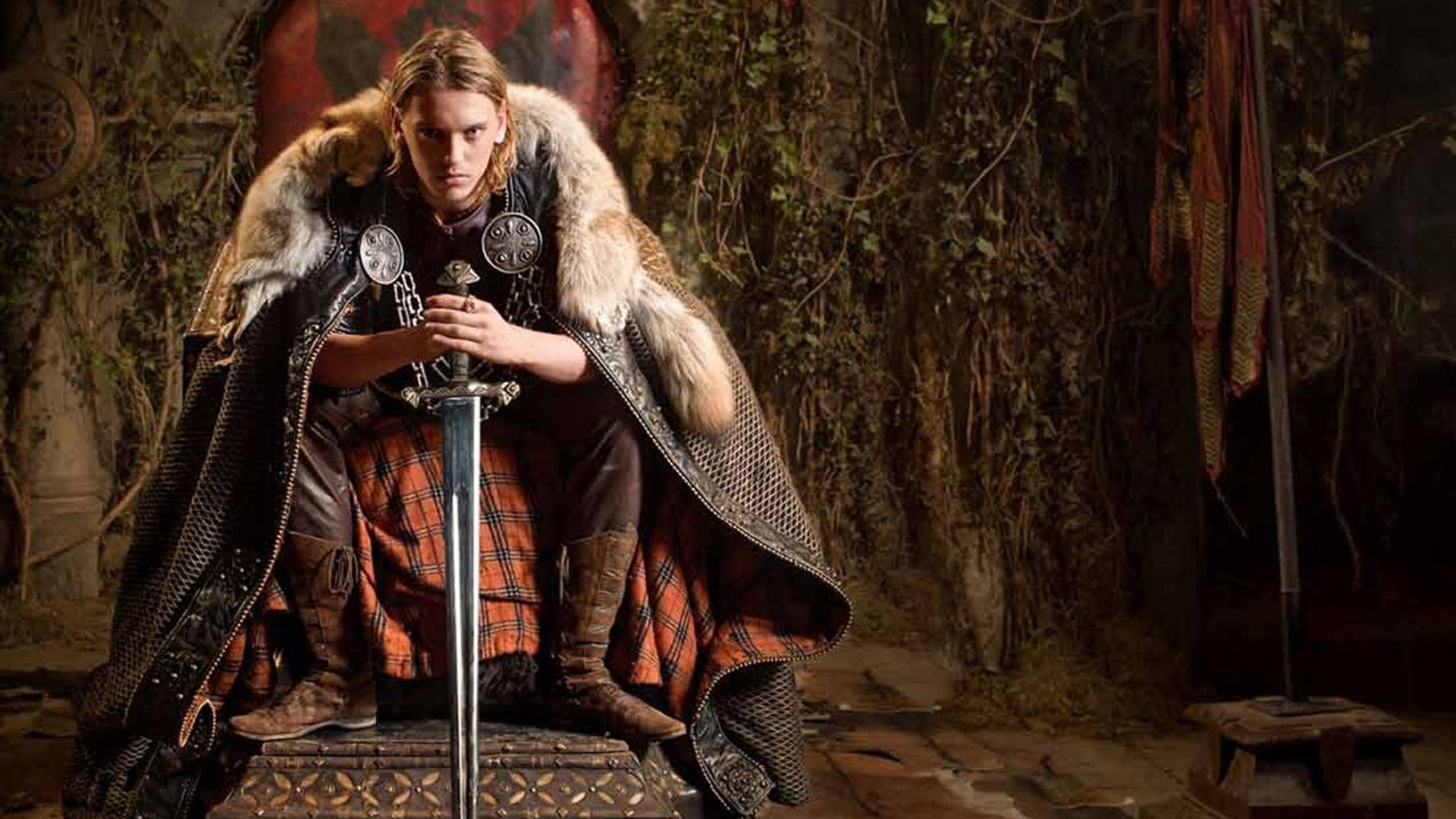 Foto do filme Camelot