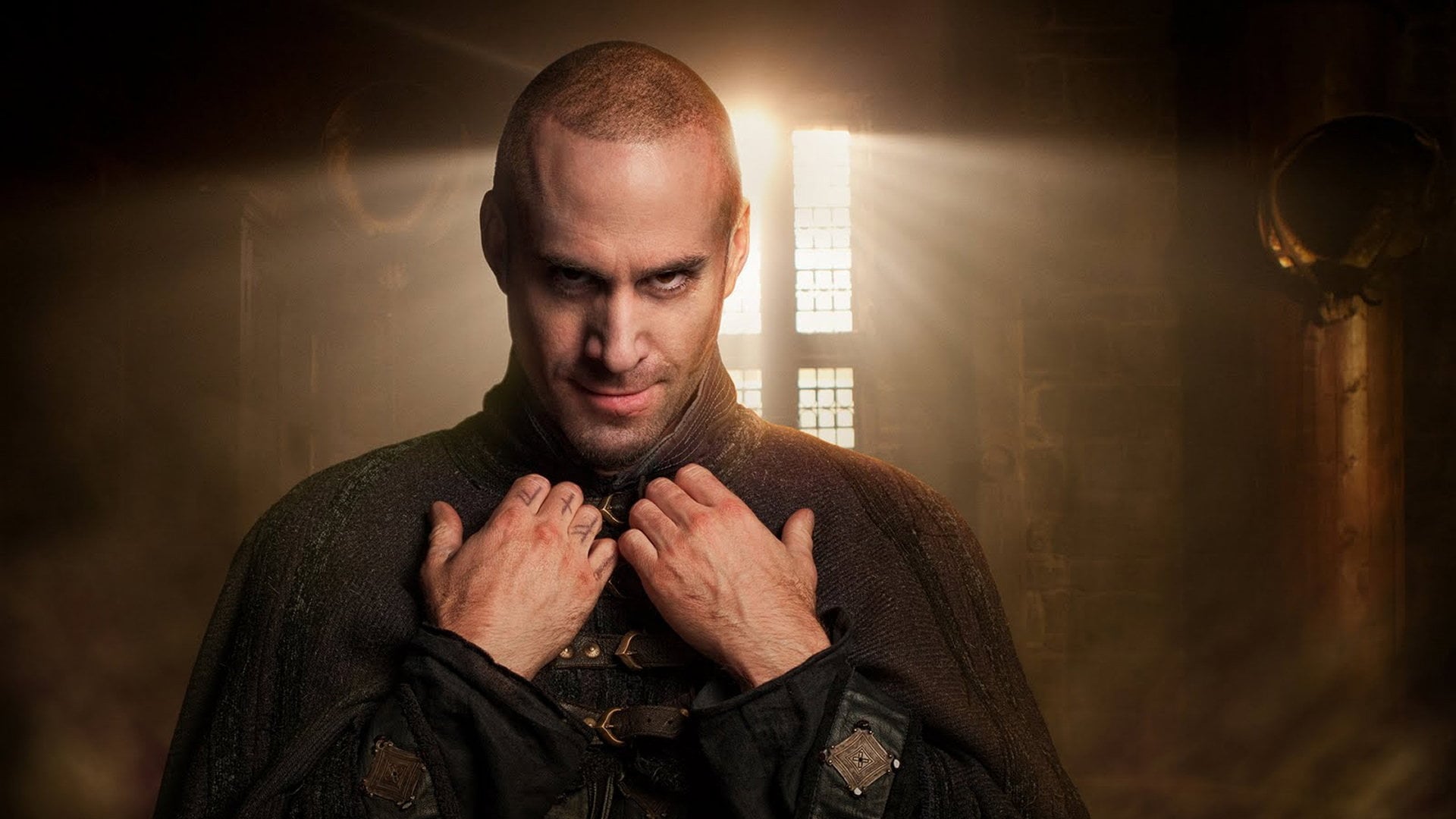 Foto do filme Camelot