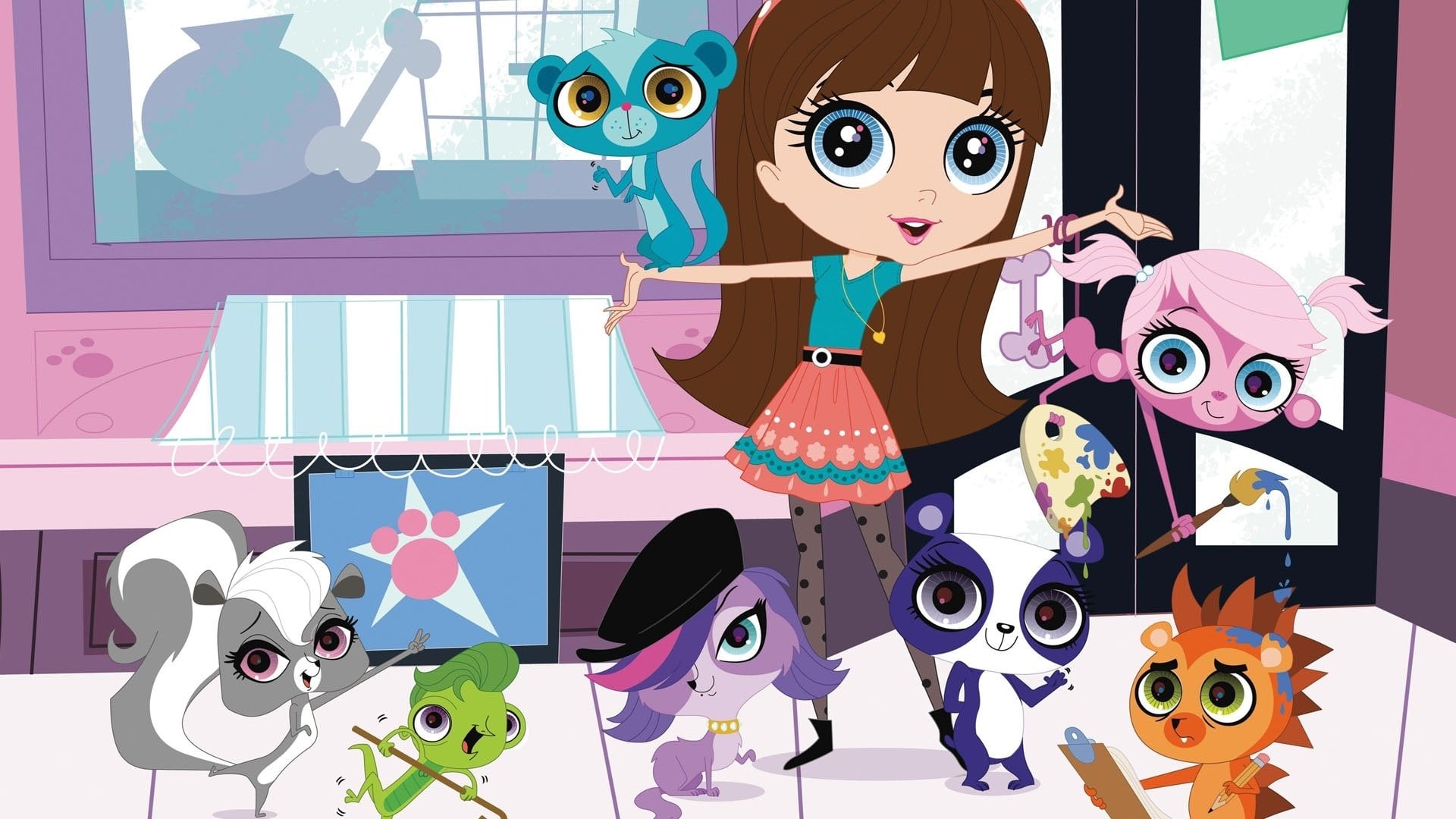 Foto do filme Littlest Pet Shop