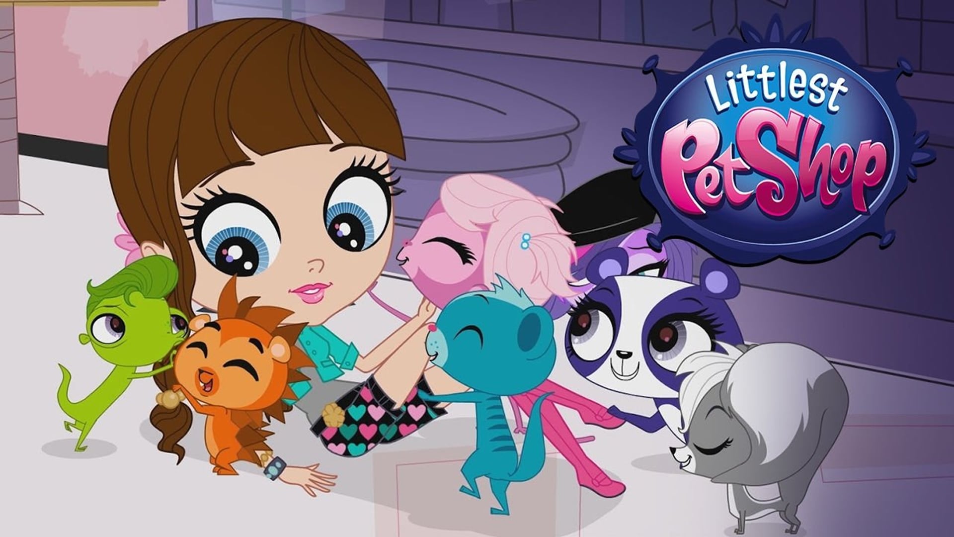 Foto do filme Littlest Pet Shop