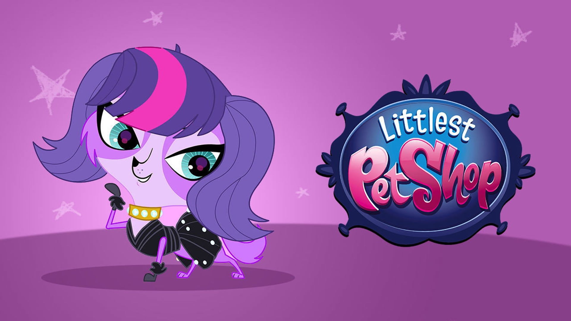 Foto do filme Littlest Pet Shop