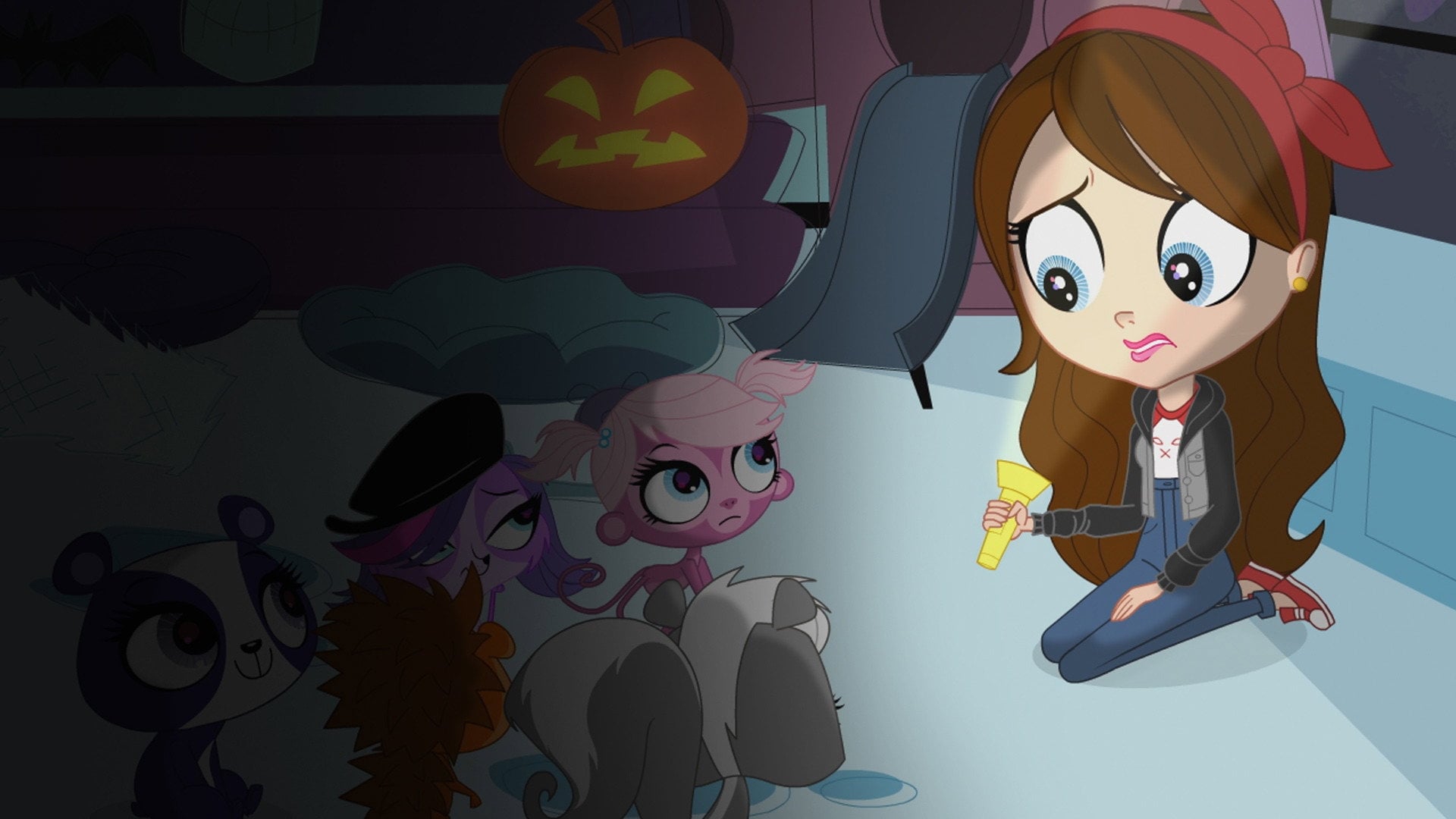 Foto do filme Littlest Pet Shop