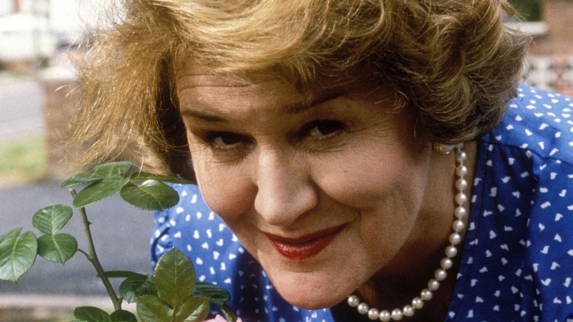 Foto do filme Keeping Up Appearances