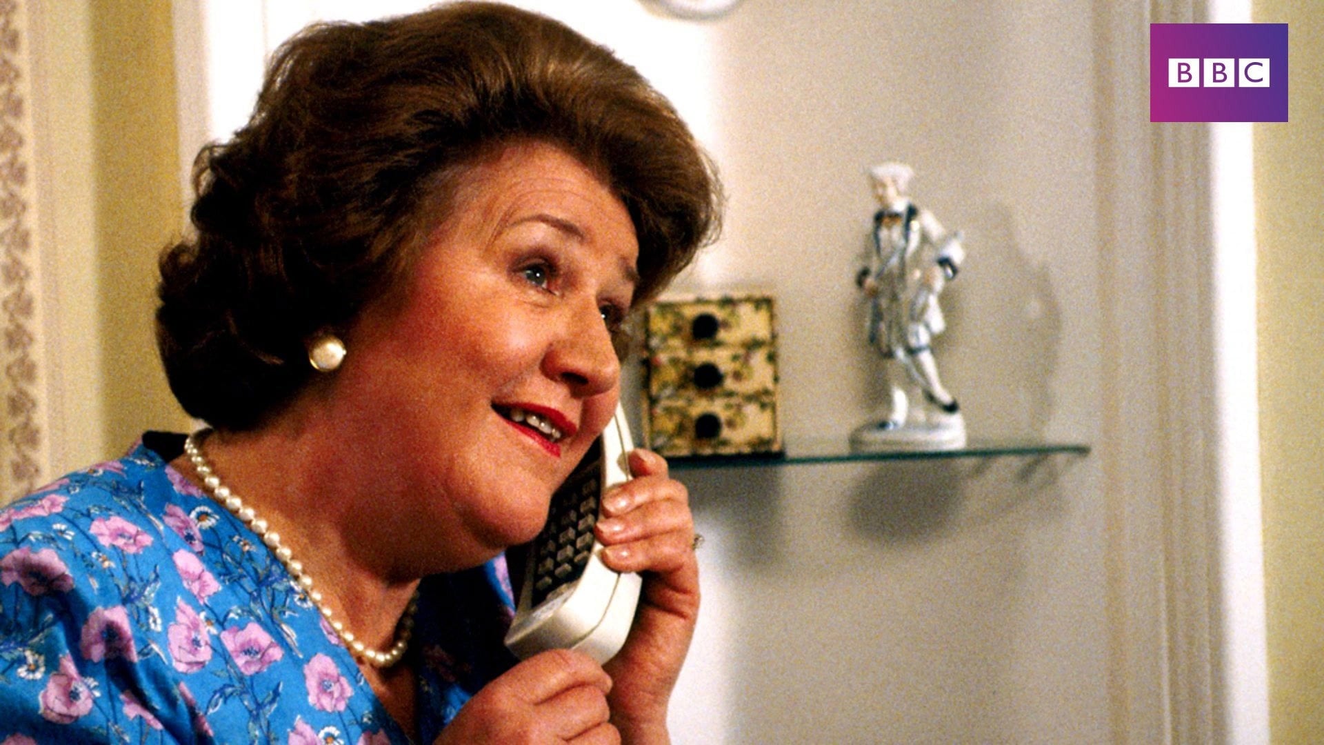 Foto do filme Keeping Up Appearances