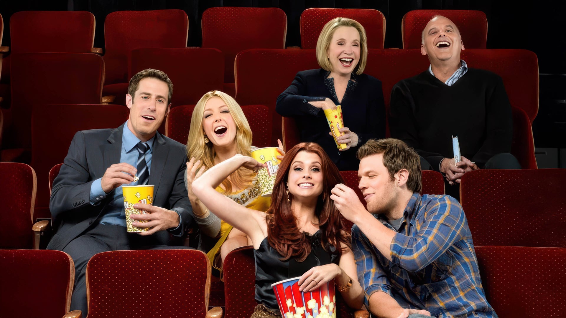 Foto do filme Better With You