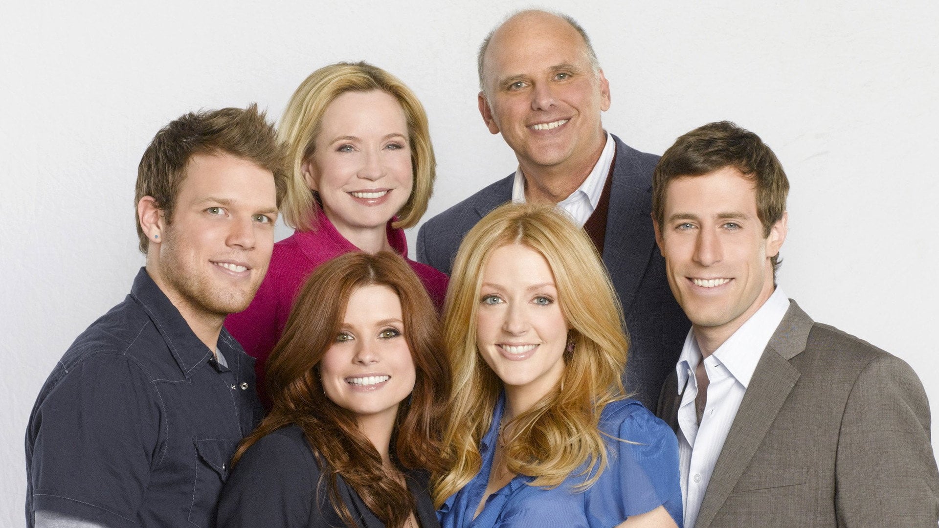 Foto do filme Better With You