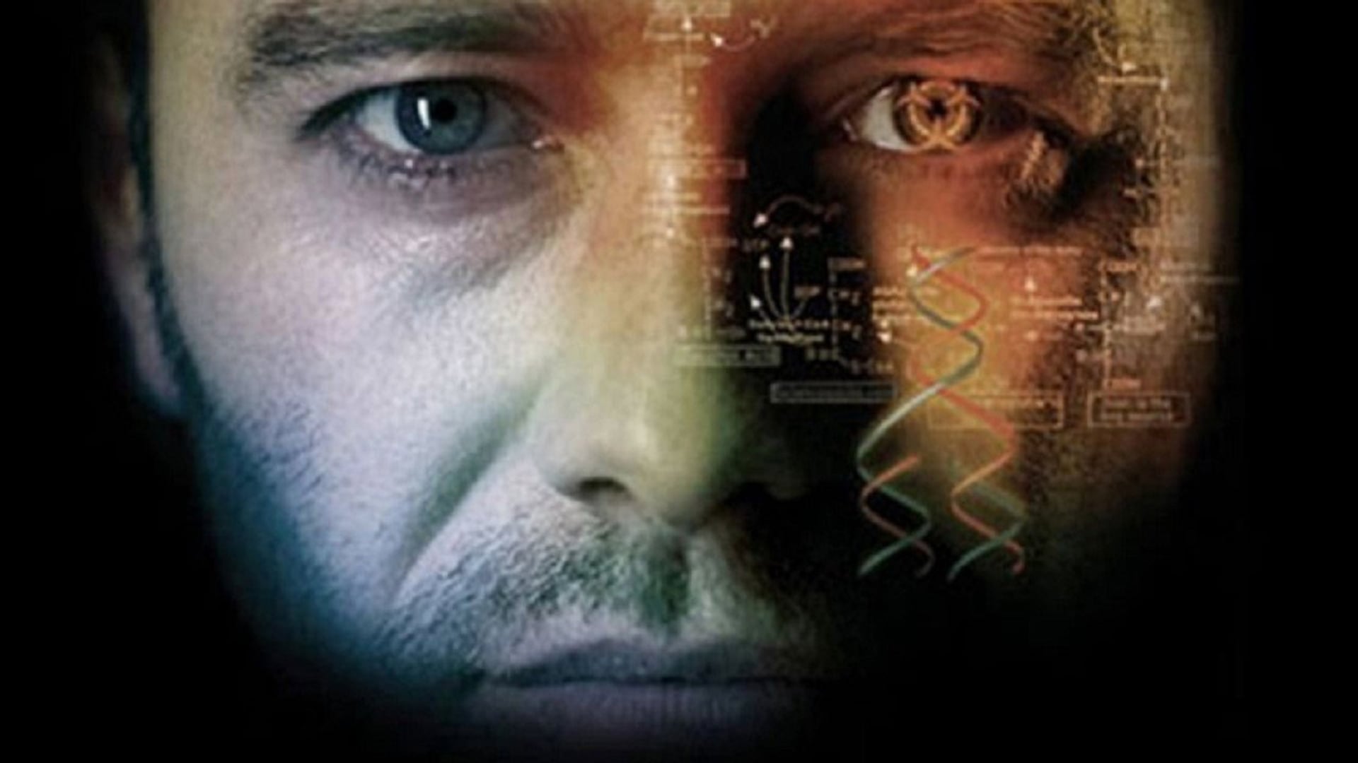 Foto do filme ReGenesis