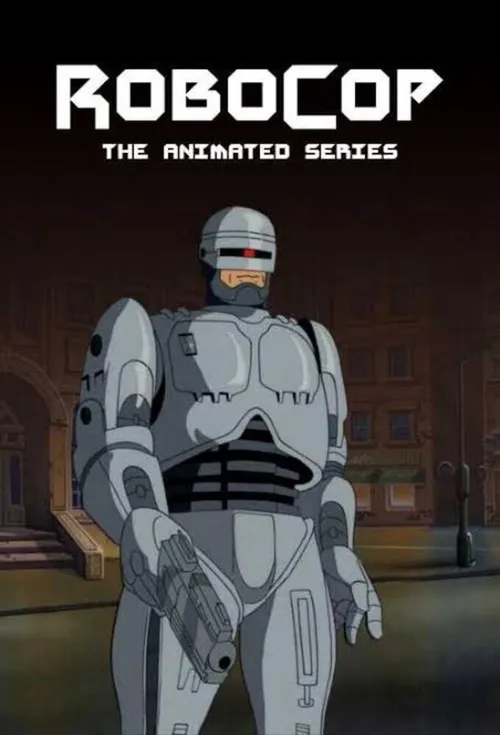 RoboCop: The Animated Series