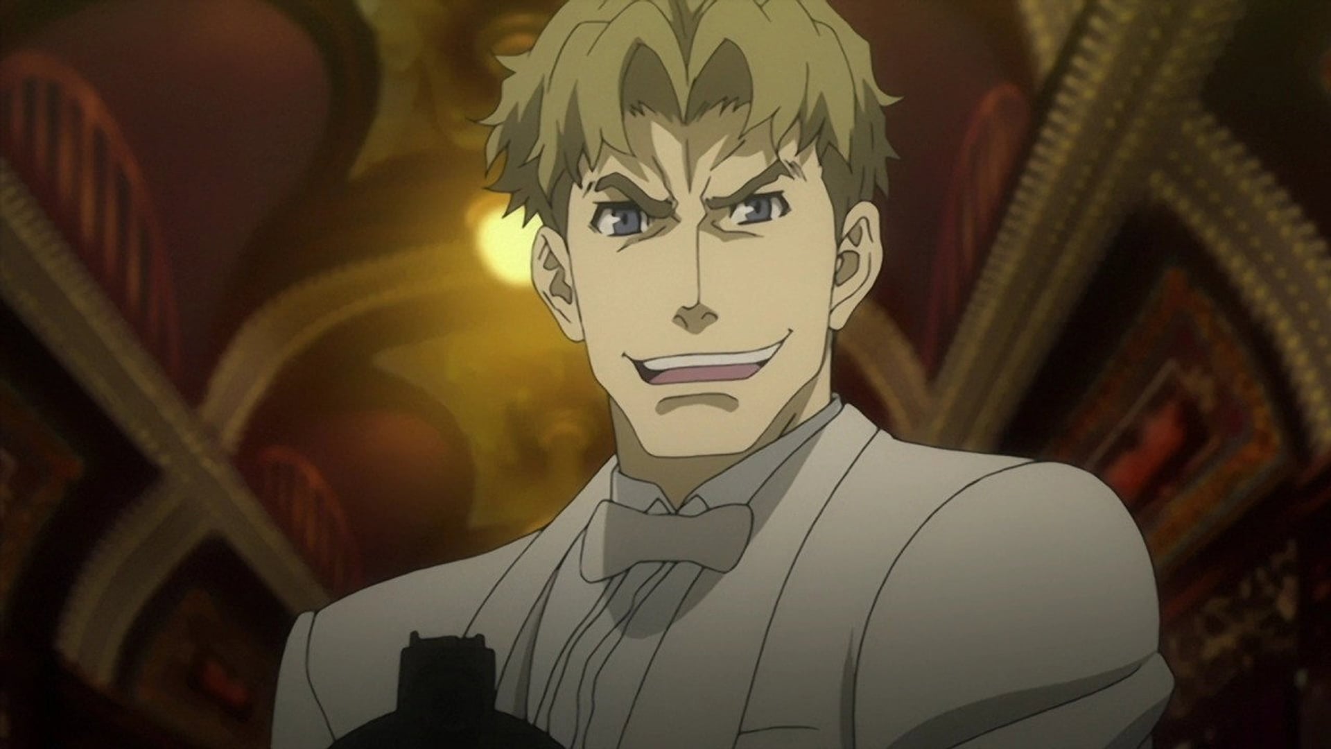 Foto do filme Baccano!