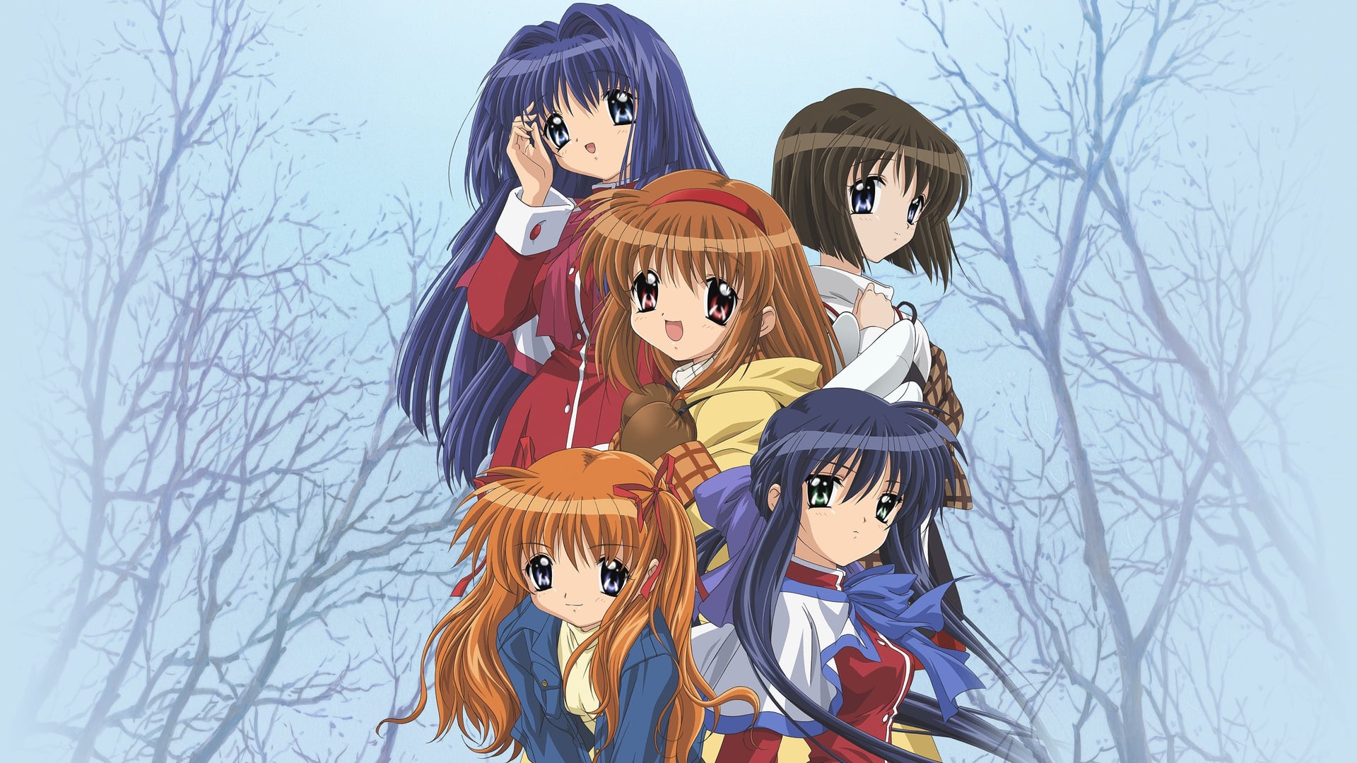 Foto do filme Kanon