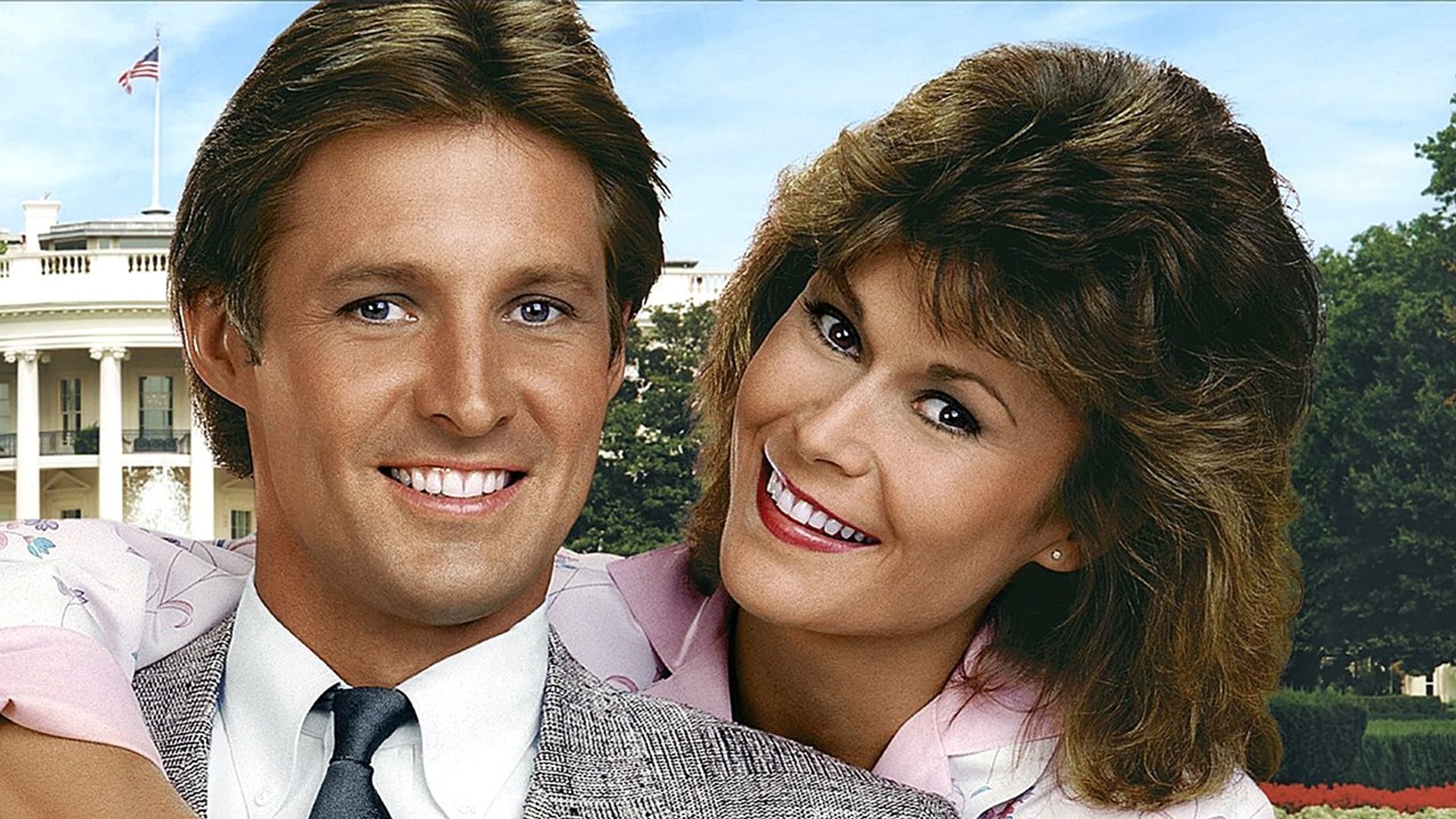 Foto do filme Scarecrow and Mrs. King