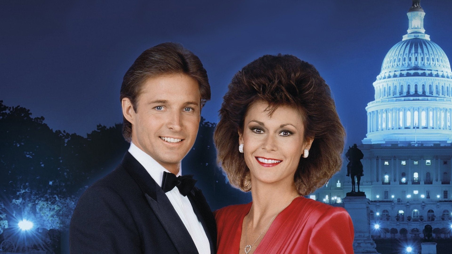 Foto do filme Scarecrow and Mrs. King