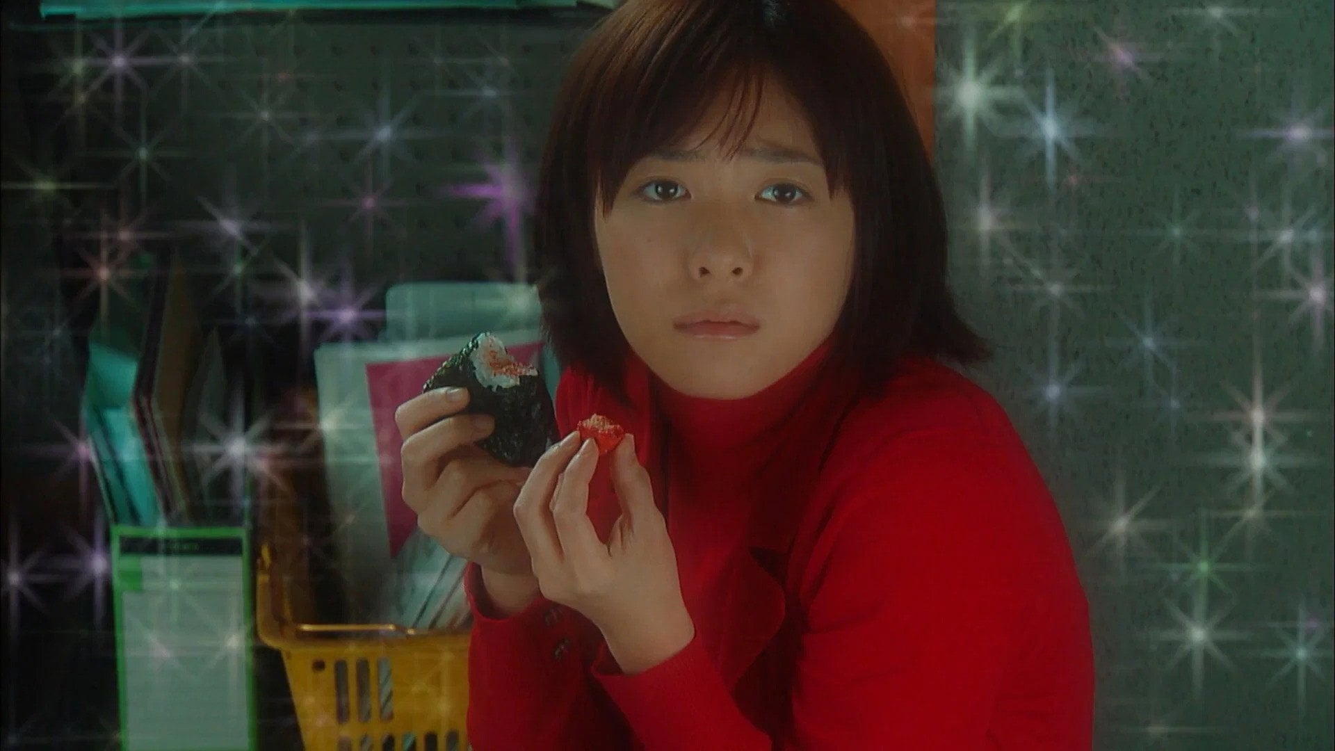 Foto do filme Nodame Cantabile