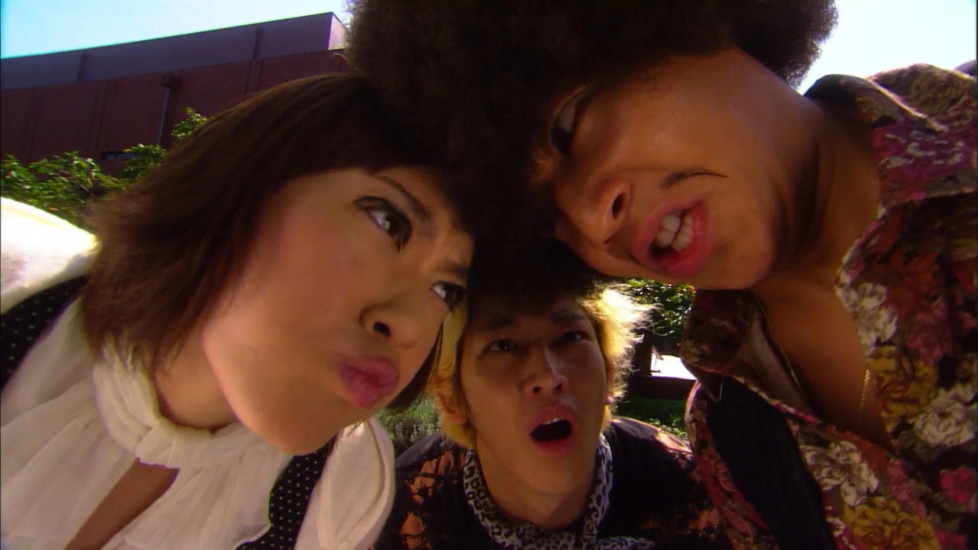 Foto do filme Nodame Cantabile