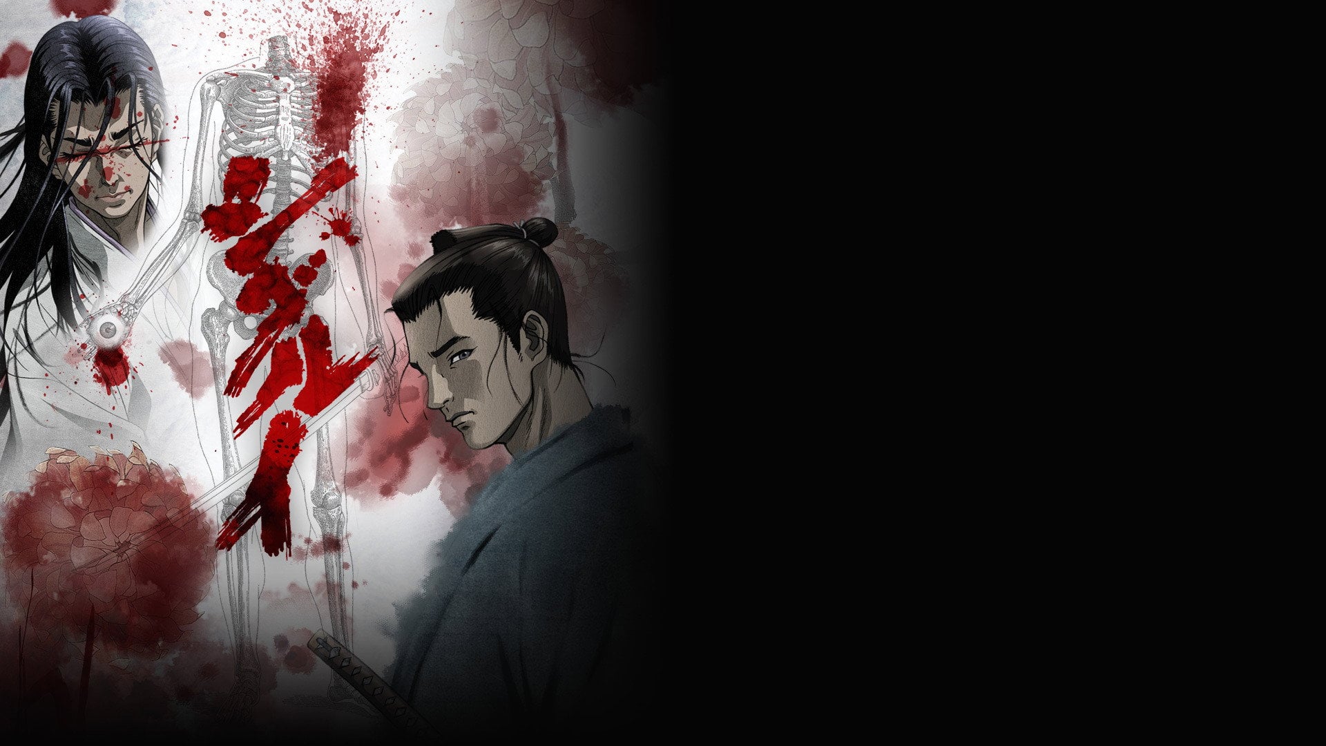Foto do filme Shigurui