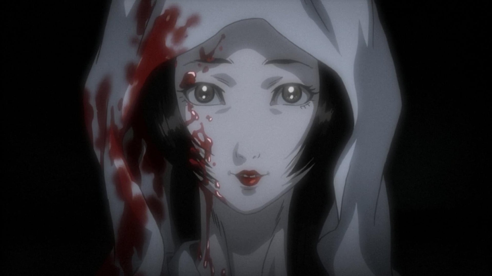 Foto do filme Shigurui