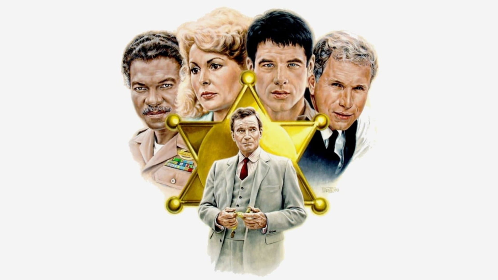 Foto do filme Chefia