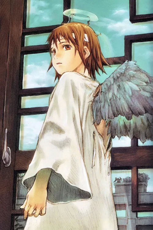 Haibane Renmei