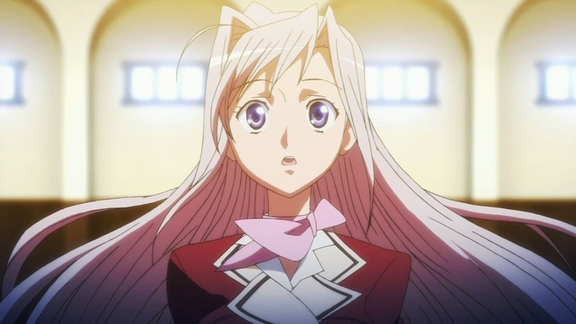 Foto do filme Princess Lover!