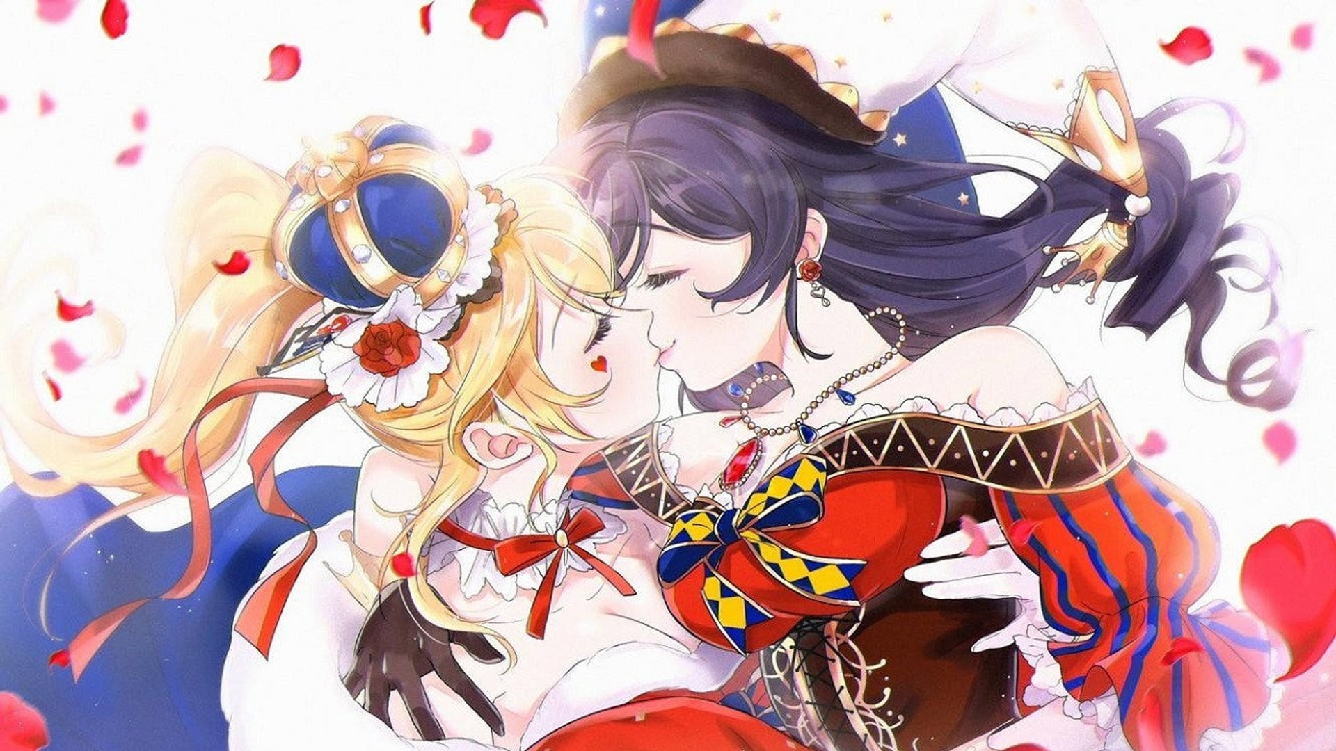 Foto do filme Princess Lover!