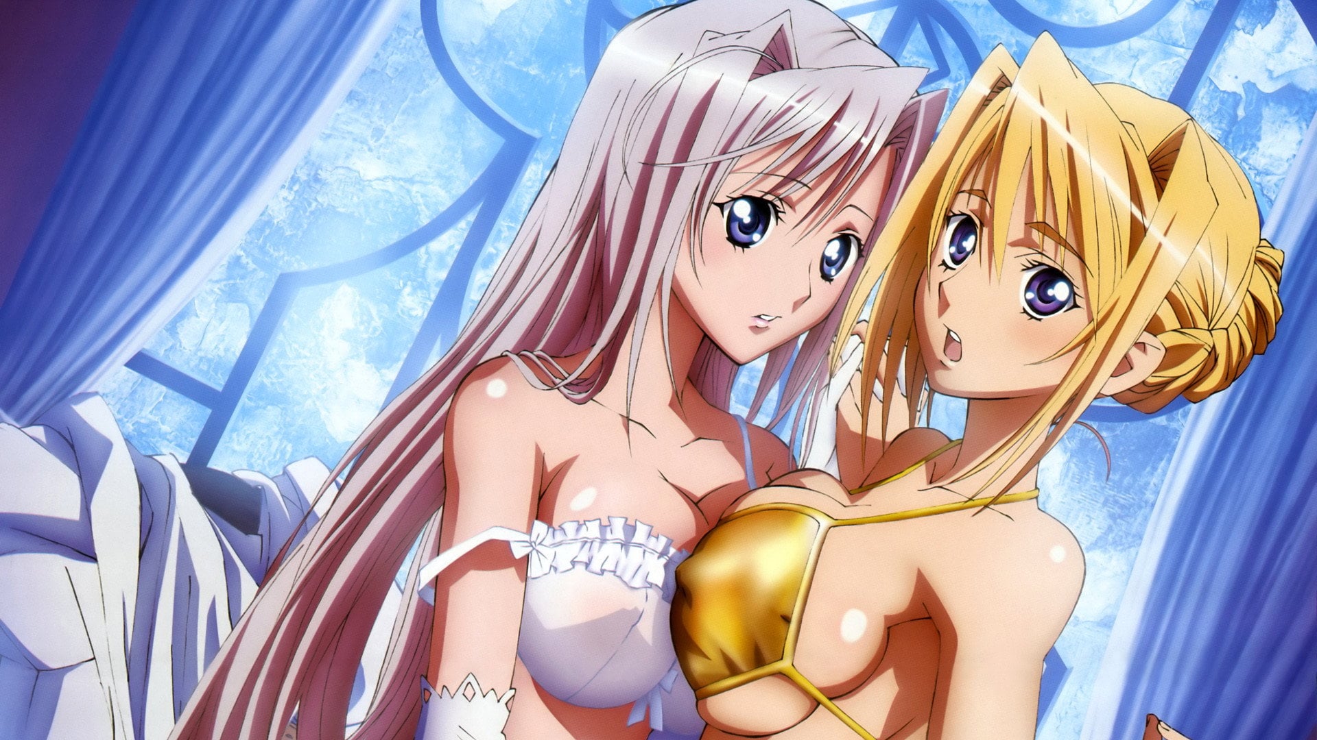 Foto do filme Princess Lover!