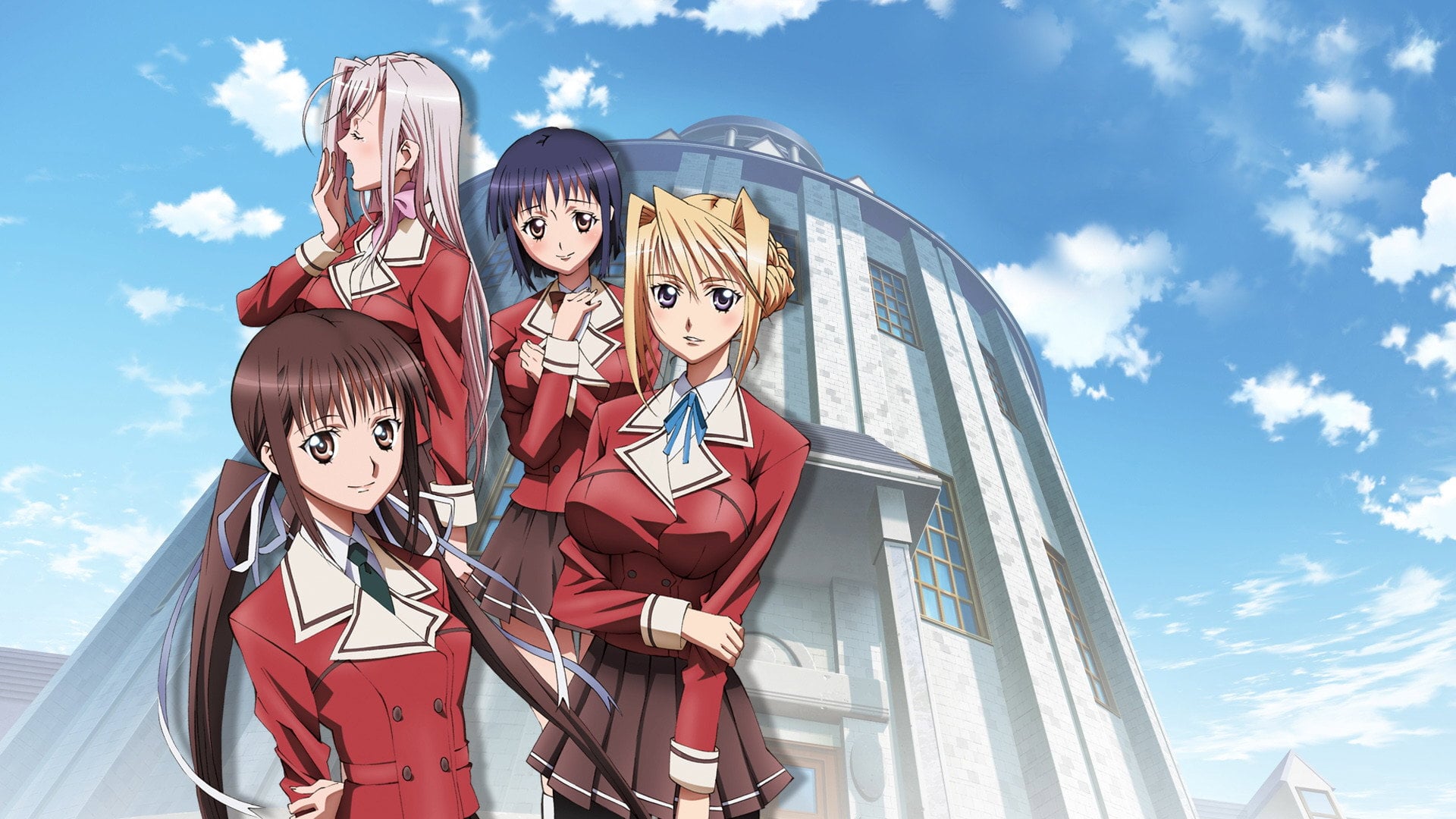 Foto do filme Princess Lover!