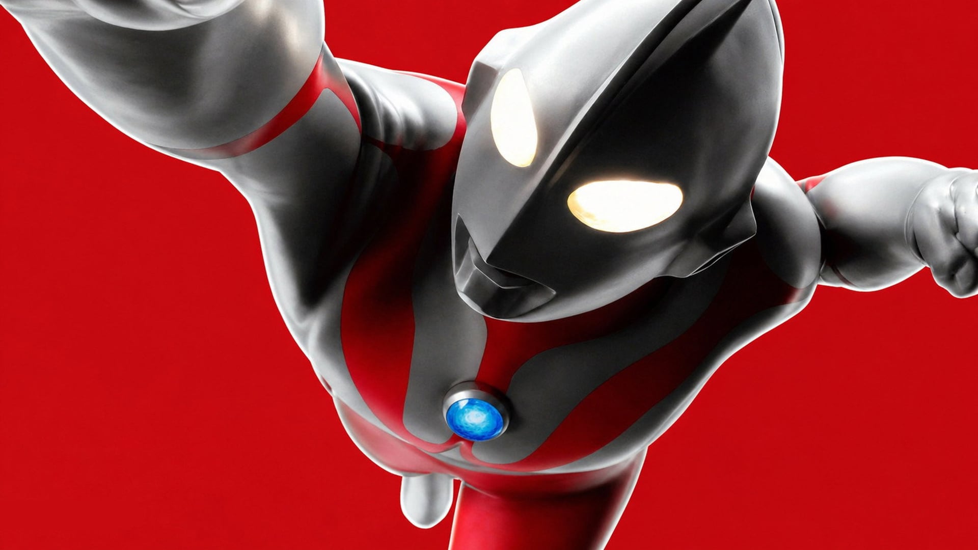 Foto do filme Ultraman