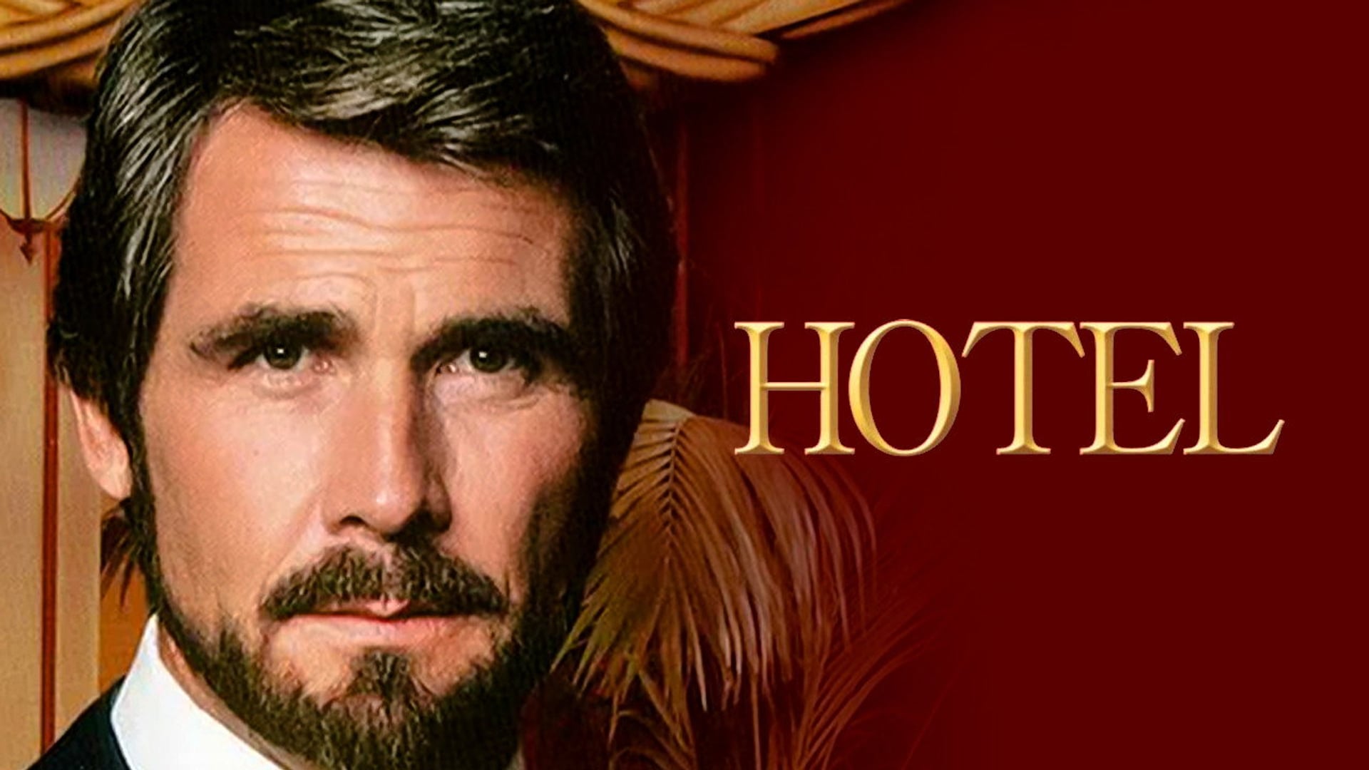 Foto do filme Hotel