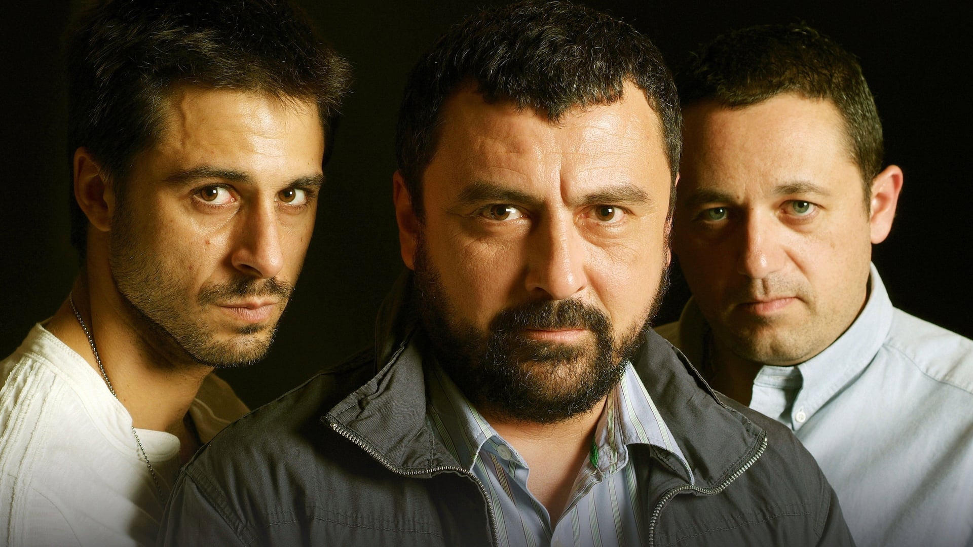 Foto do filme Los hombres de Paco