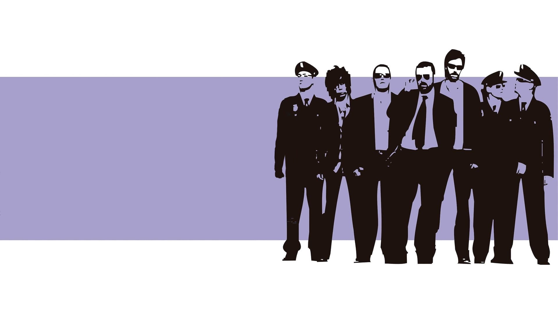 Foto do filme Los hombres de Paco