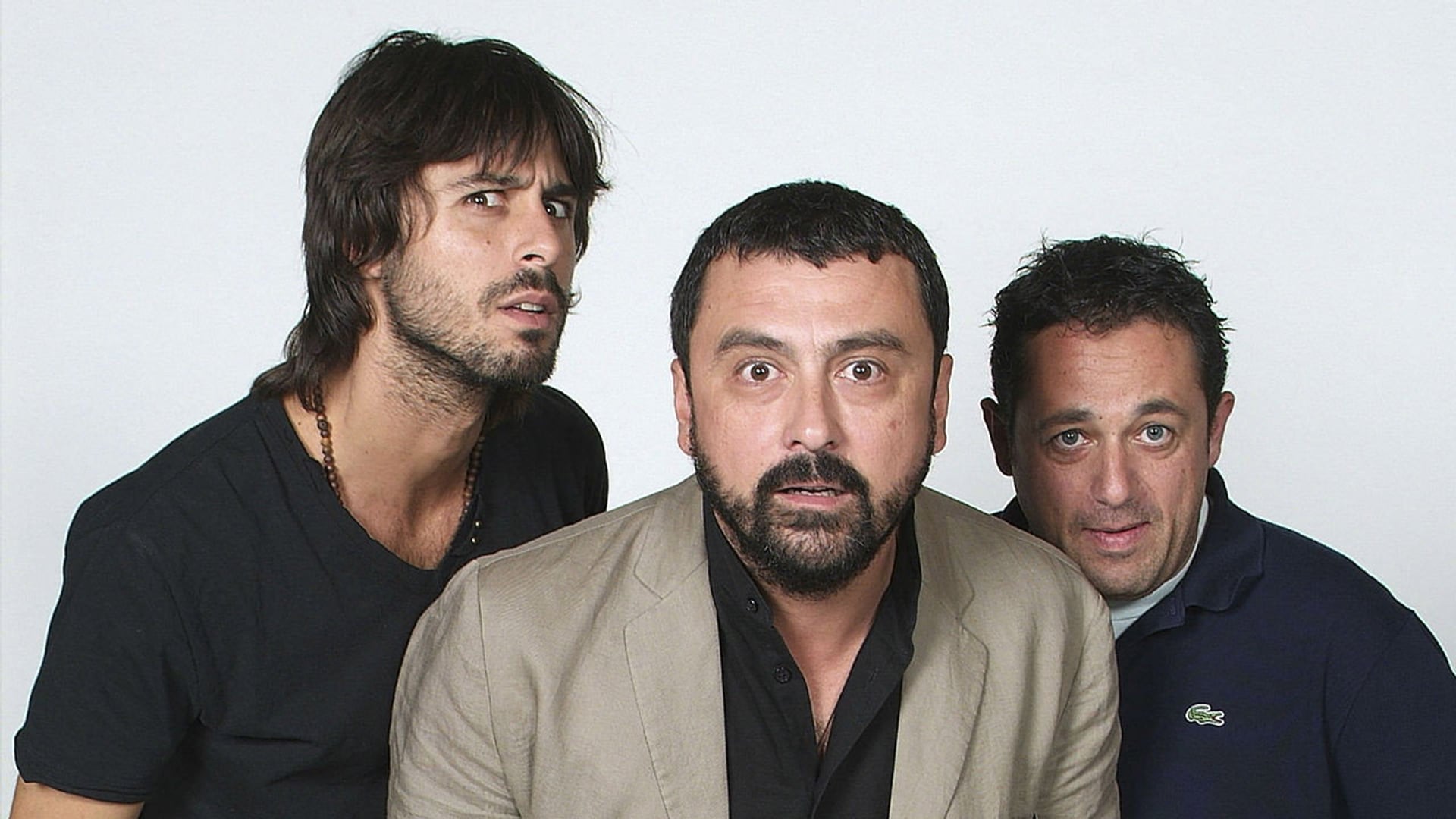 Foto do filme Los hombres de Paco