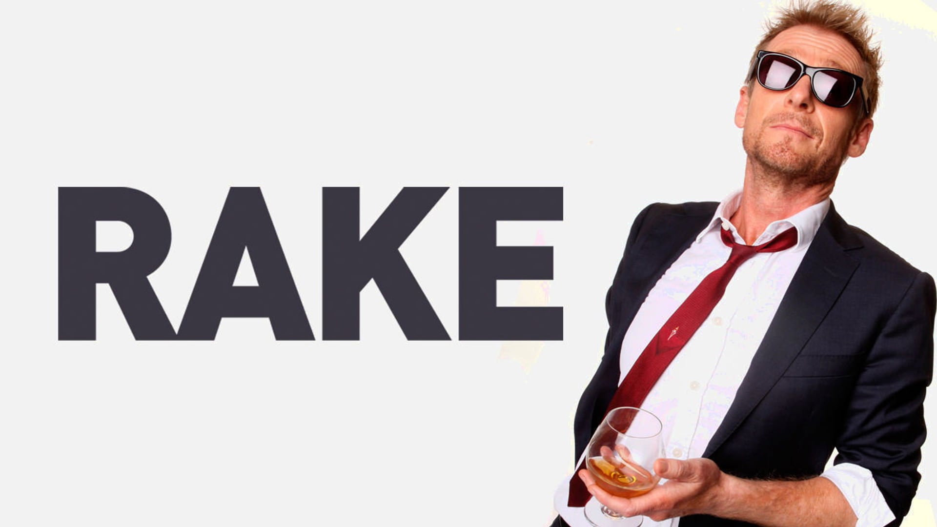 Foto do filme Rake