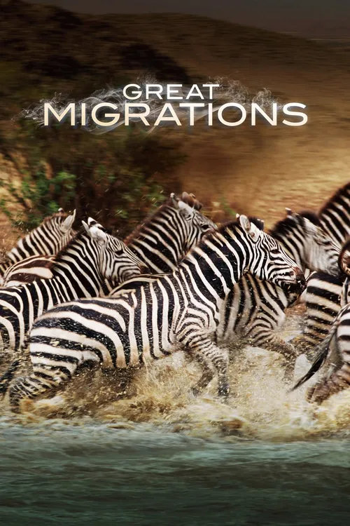 Grandes Migrações