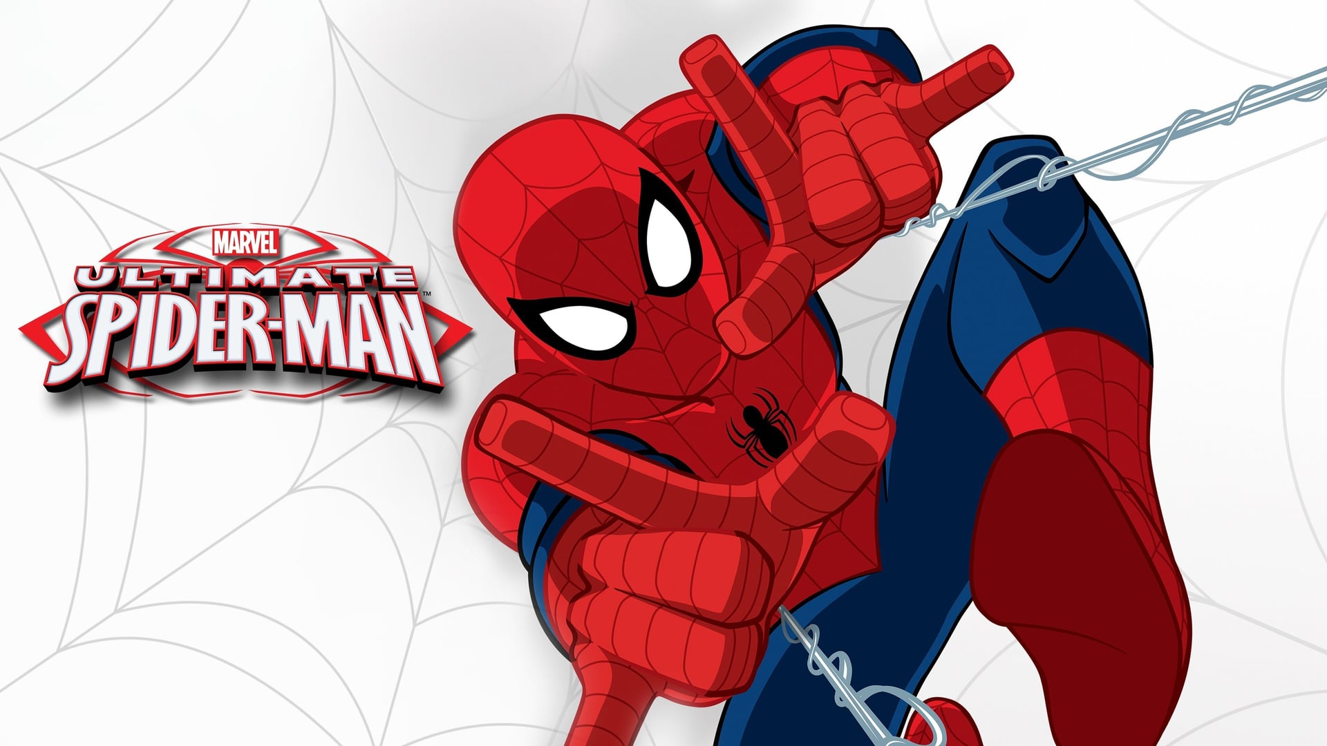 Foto do filme Ultimate Homem-Aranha