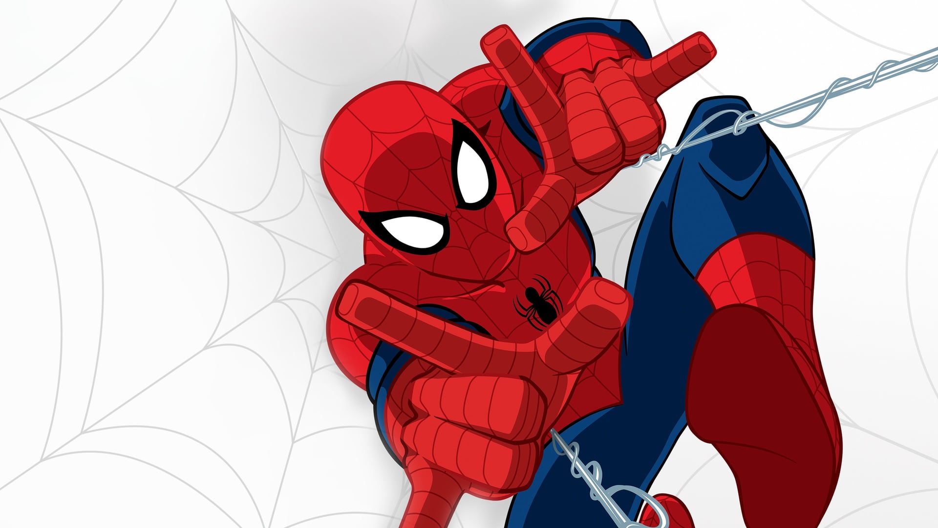 Foto do filme Ultimate Homem-Aranha