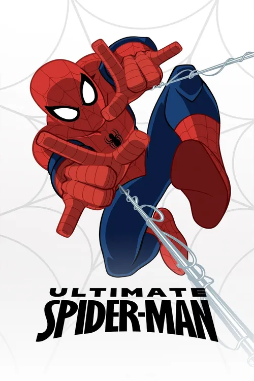 Ultimate Homem-Aranha