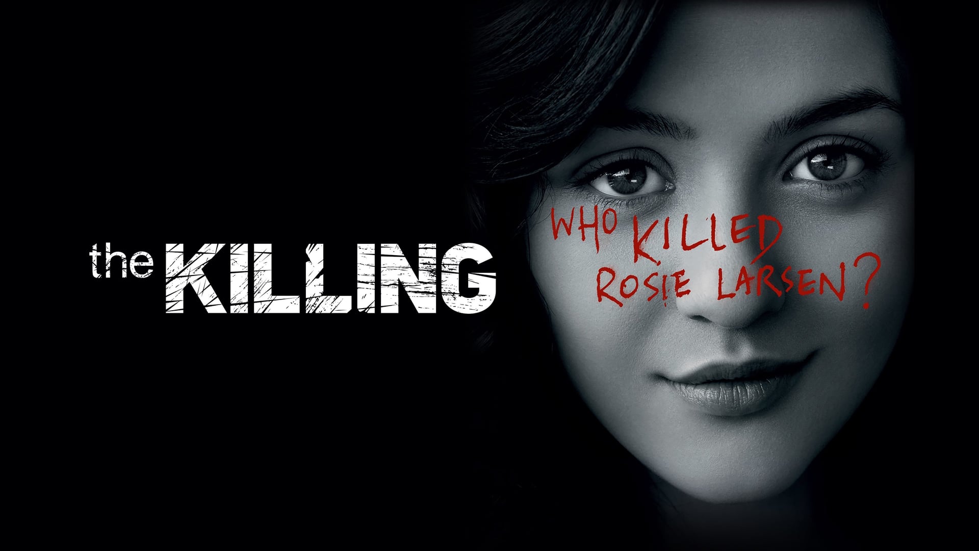 Foto do filme The Killing - Além de um Crime