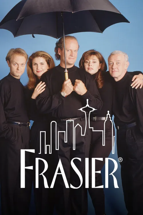 Frasier
