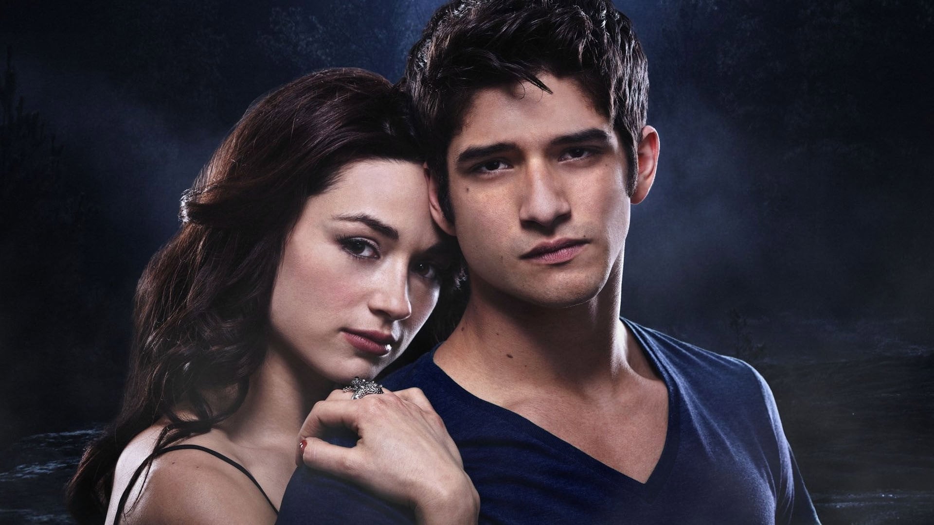 Foto do filme Lobo Adolescente