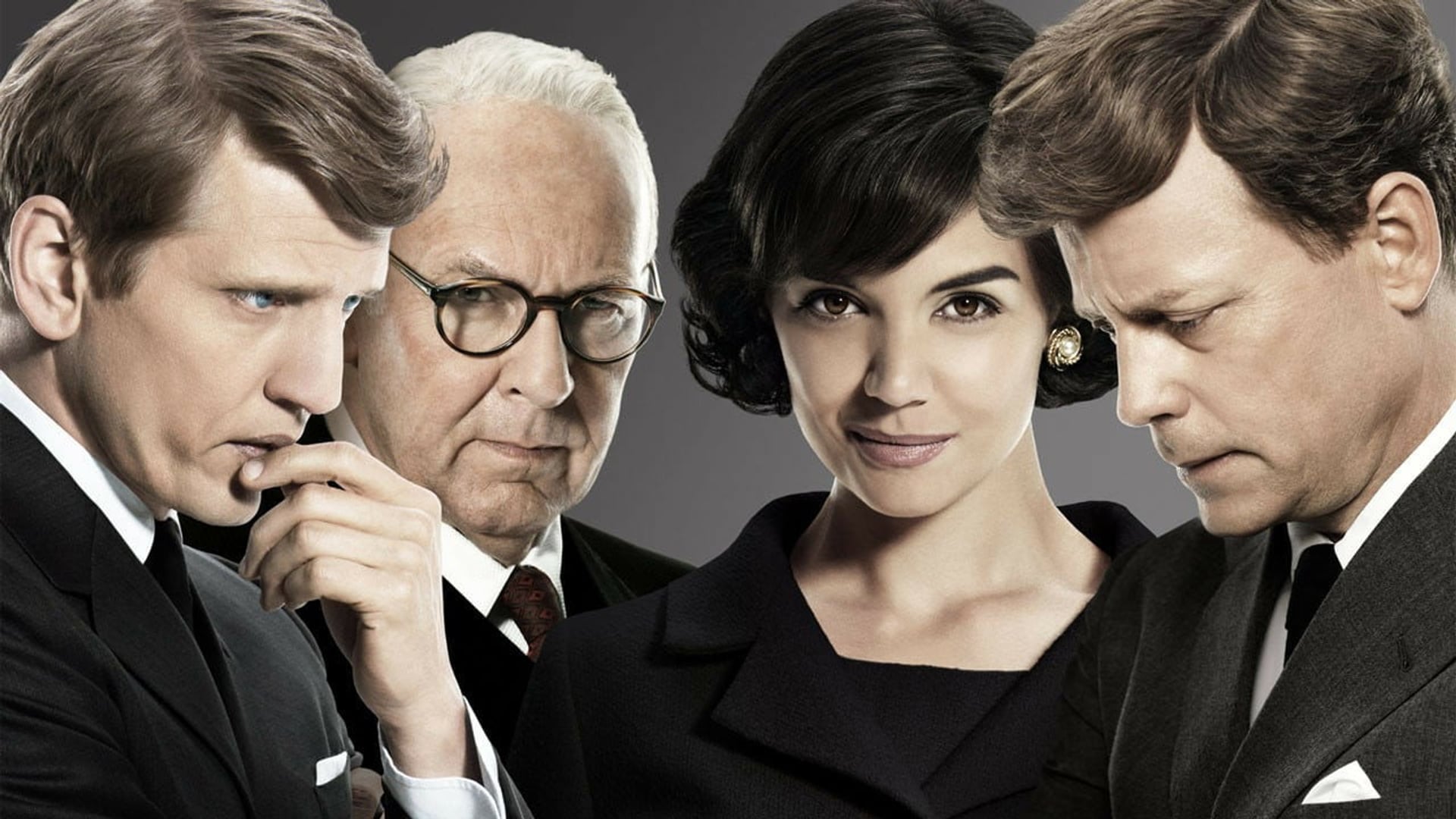 Foto do filme The Kennedys