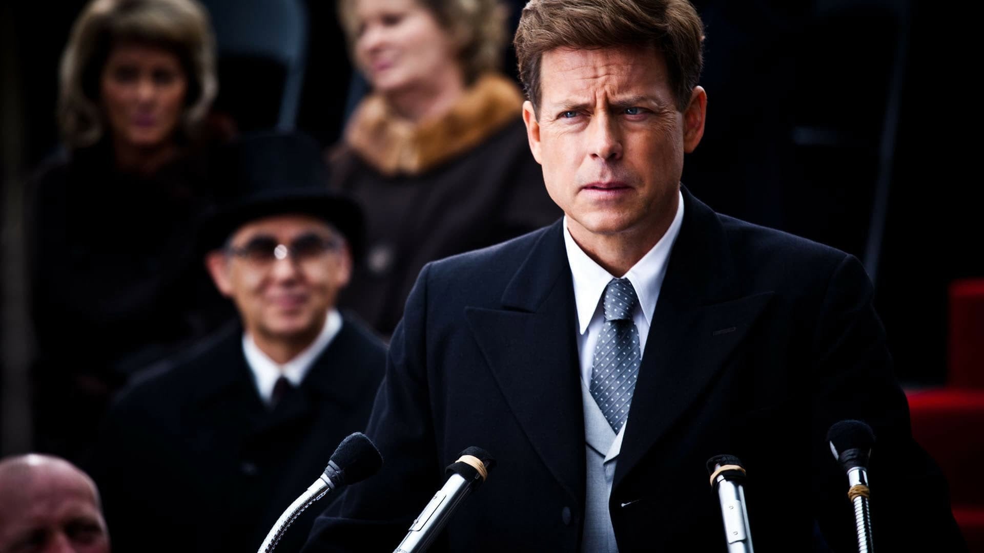 Foto do filme The Kennedys