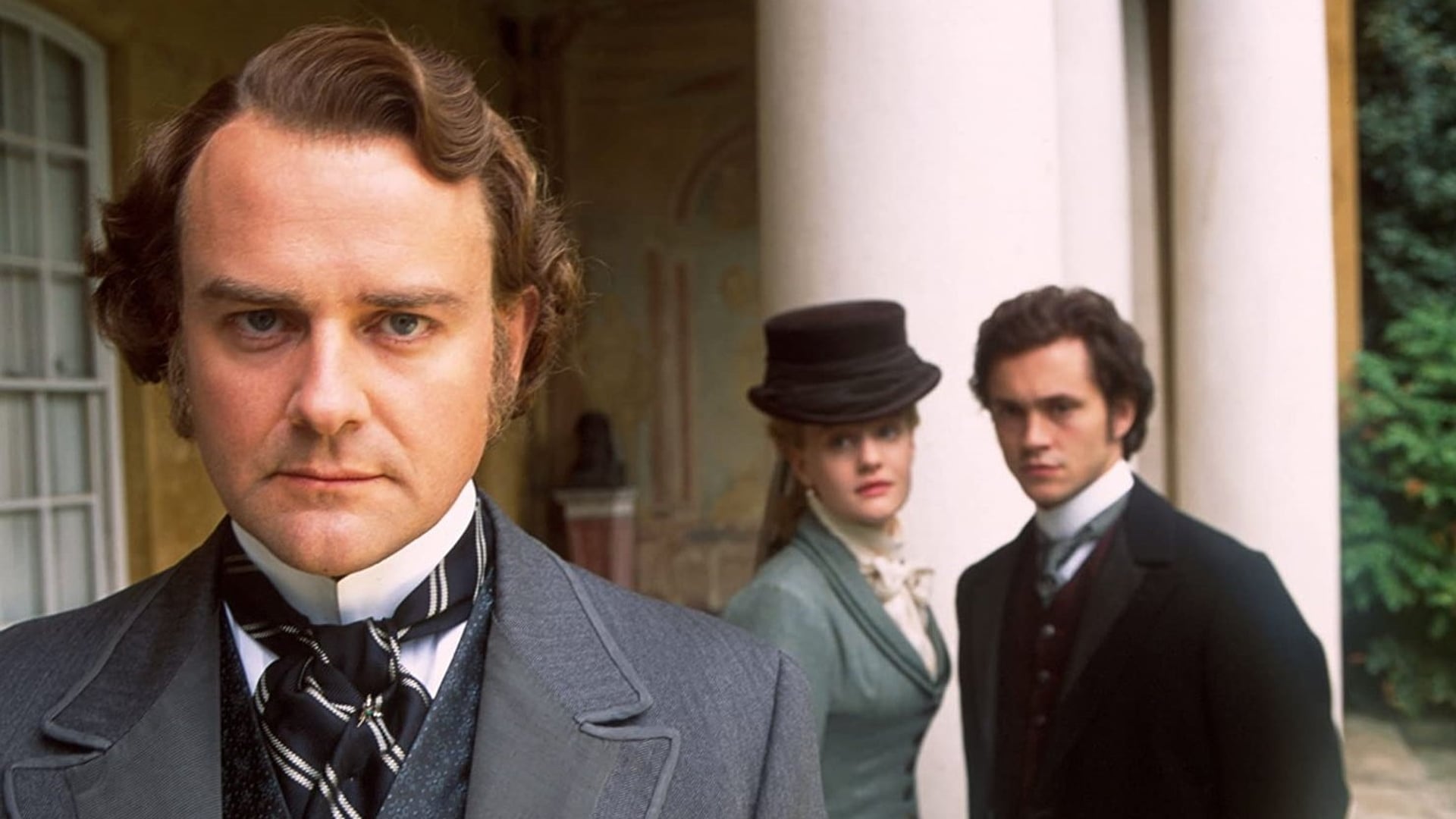 Foto do filme Daniel Deronda