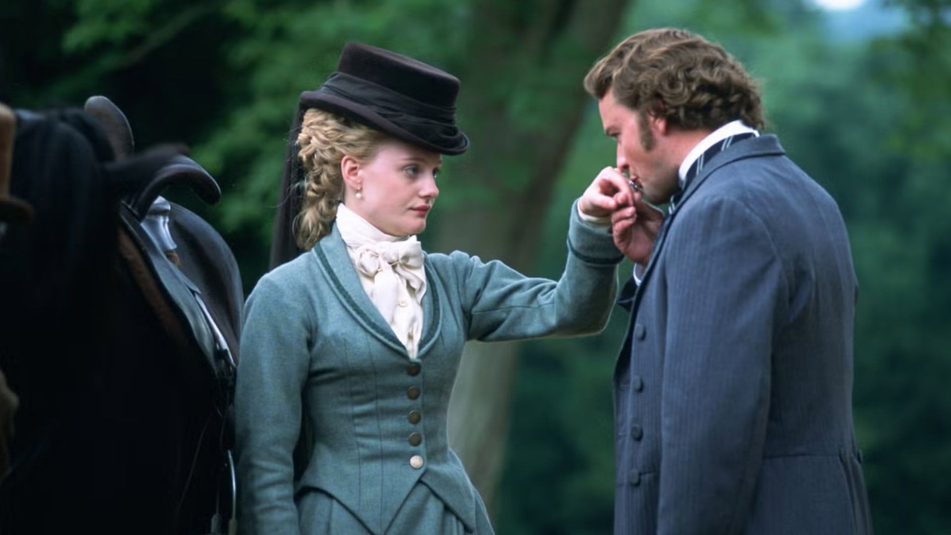 Foto do filme Daniel Deronda