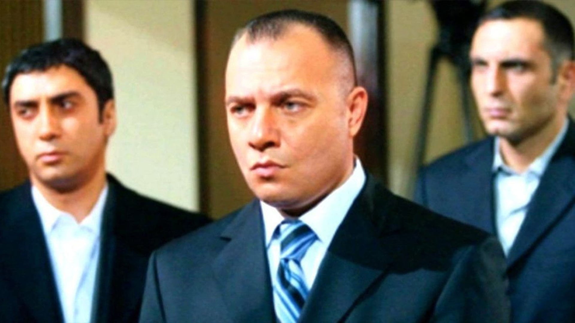 Foto do filme Kurtlar Vadisi
