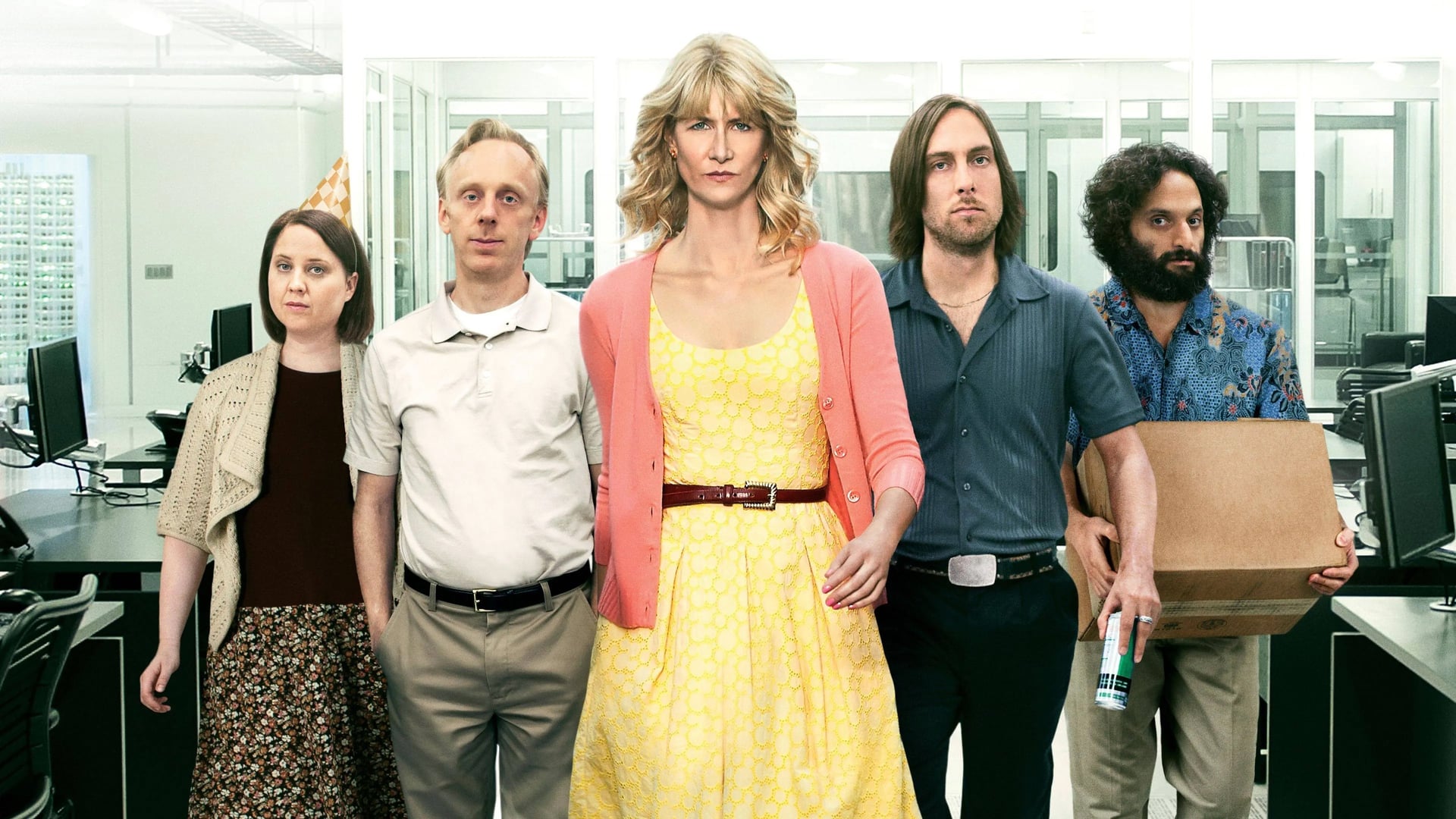 Foto do filme Enlightened