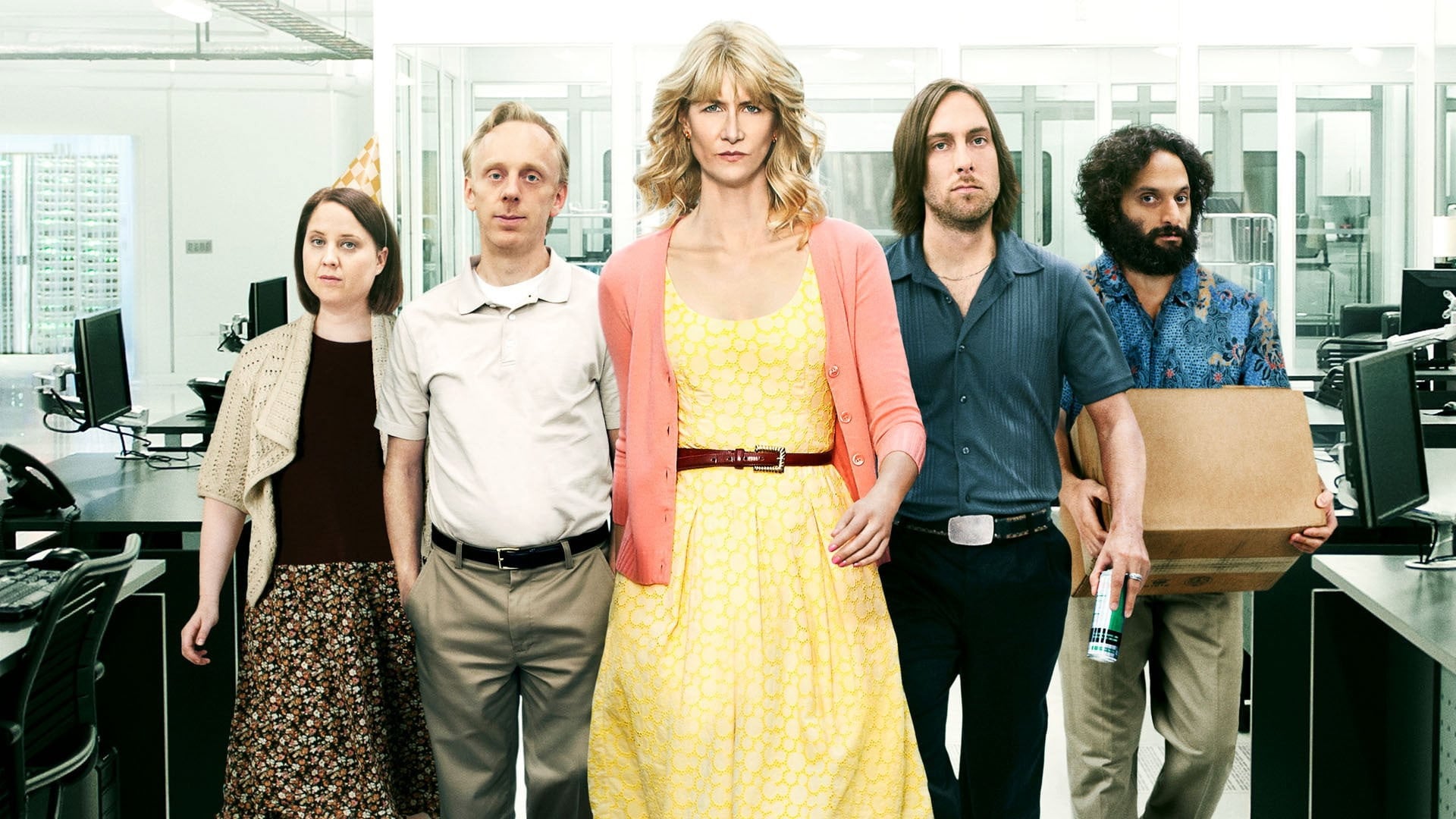 Foto do filme Enlightened