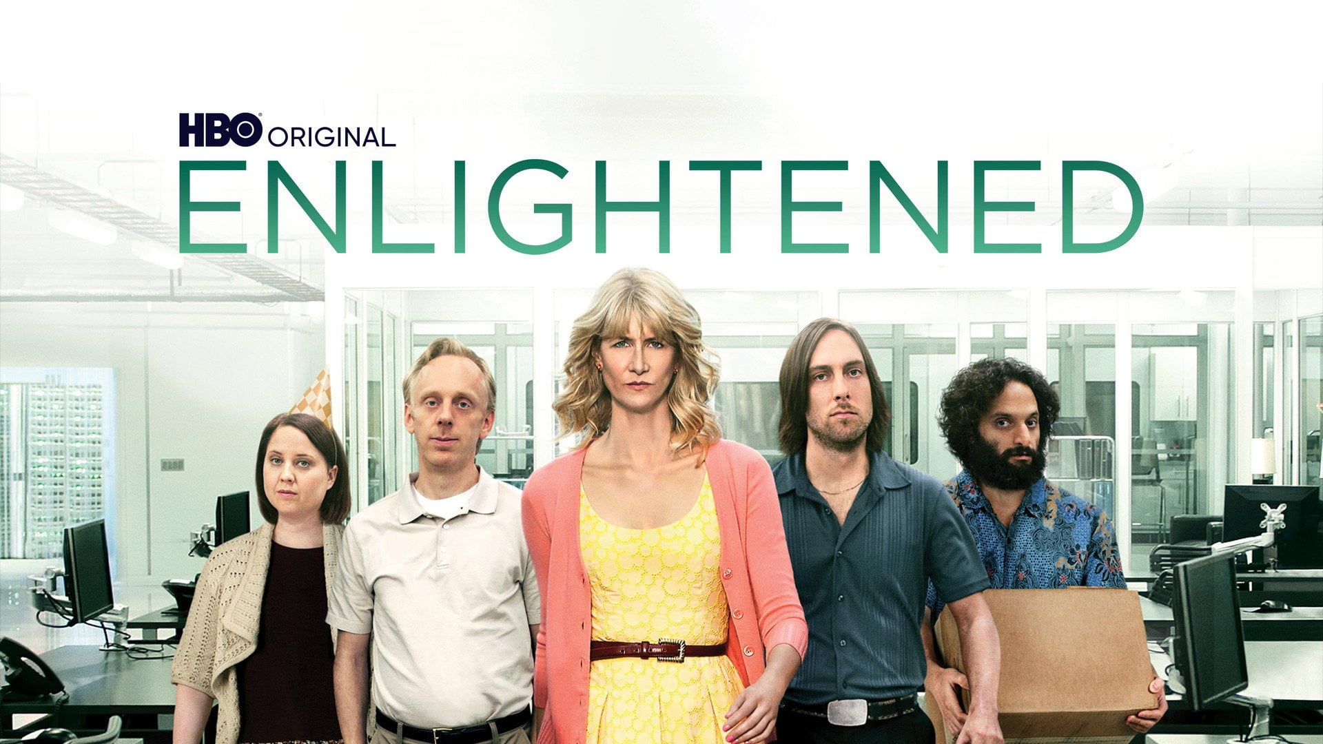 Foto do filme Enlightened