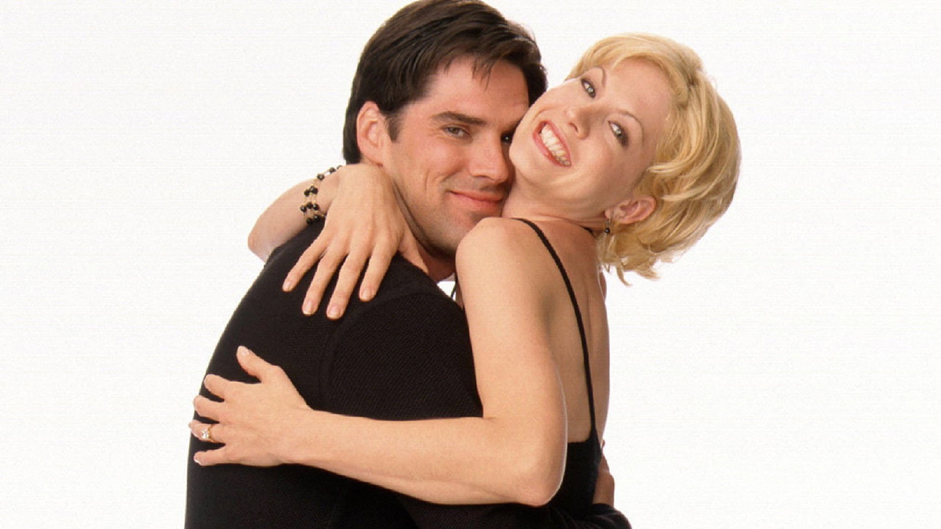 Foto do filme Dharma & Greg