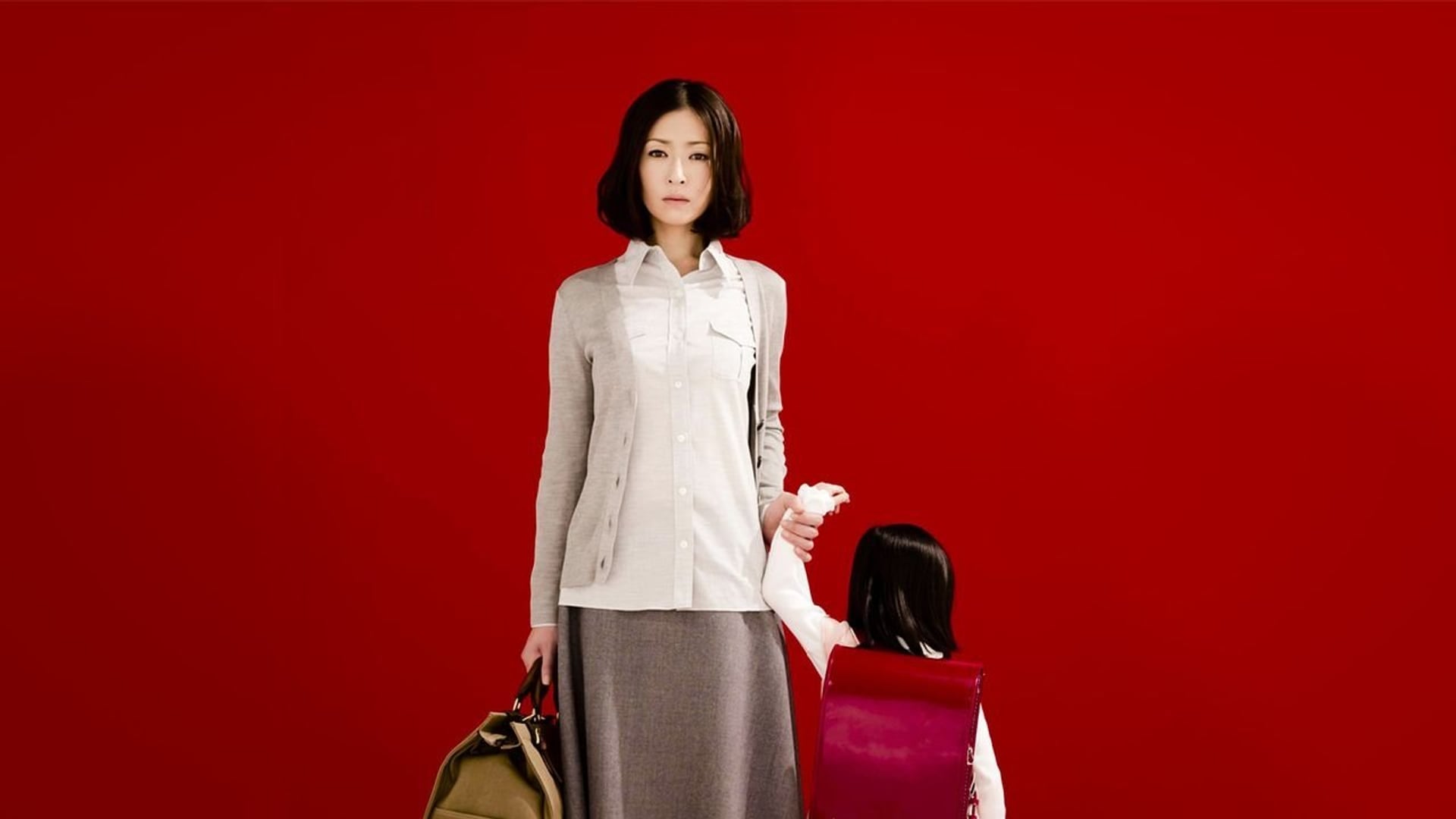 Foto do filme Mother